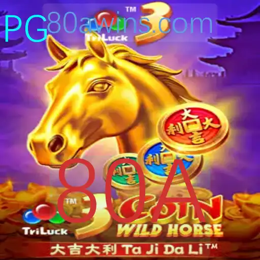 Explorando o Fascinante Mundo de 3CoinWildHorse