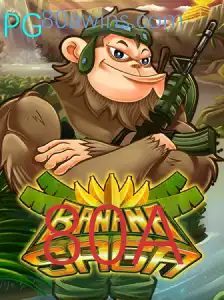 Exploração Divertida no Mundo de BananaSaga: O Jogo que Conquista Multidões