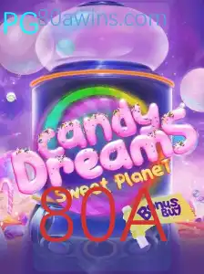 CandyDreamsSweetPlanet: Um Novo Mundo de Aventuras Doces
