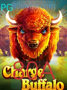 Descubra o Fascinante Mundo do Jogo ChargeBuffalo 80A