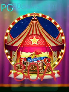 Descubra o Mundo Envolvente de EcstaticCircus: Uma Aventura Inesquecível