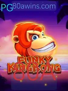 Descubra 'FunkyKingKong', o novo jogo empolgante do momento