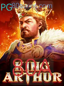 Descubra a Magia do Jogo KingArthur e a Chave para o Nível 80A