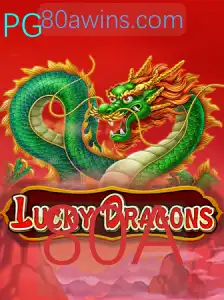 Explorando o Mundo Emocionante de LuckyDragons