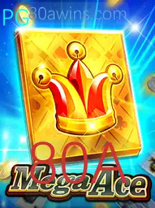 Descubra MegaAce: O Jogo que Revoluciona o Entretenimento com a Chave 80A