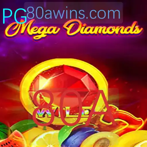 MegaDiamond: Descubra o Empolgante Universo de Aventuras do Novo Jogo 80A