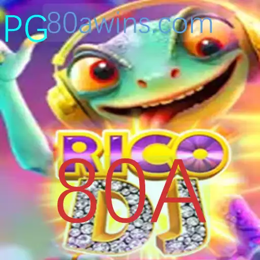 RicoDJ e a Inovação no Mundo dos Jogos com a Palavra-Chave 80A