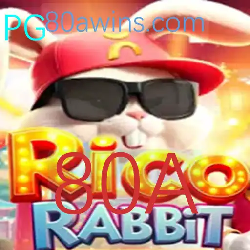 Descubra RicoRabbit: O Jogo de Estratégia Inovador 80A
