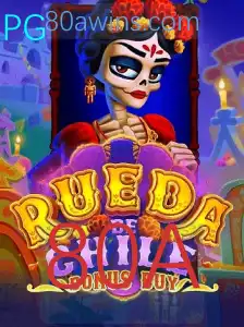 Descobrindo o Jogo RuedaDeChileBonusBuy: Uma Aventura Divertida com 80A