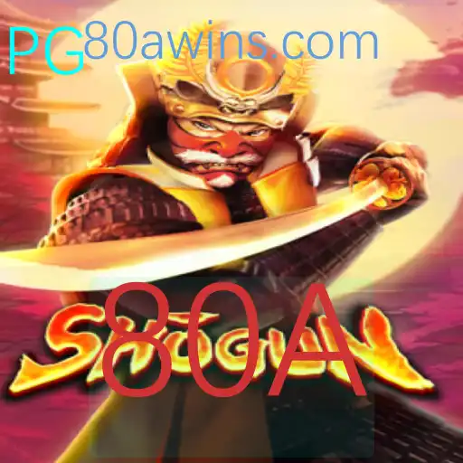 Descubra Shogun: Um Clássico Estrategista com o Código 80A