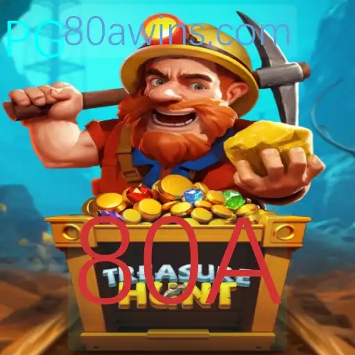 Descubra o Mundo de Aventuras de TreasureHunt com a Missão 80A