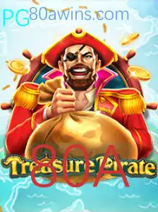 Explorando o Mundo de Aventura de TreasurePirate