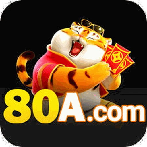 80A Logo